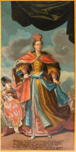 Styrian - 17th century (second half)