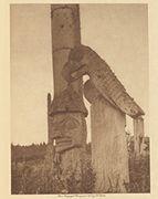 Haida - 19th century (early)