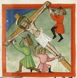 Národní Muzeum - III.B.10, fol. 27r - 1420 (circa)