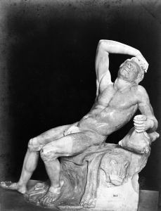 Graeco-Roman - 1st century BC