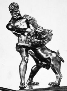 Leinberger, Hans (active 1511-1530) - 1510 (circa)