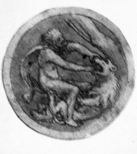 Beham, Sebald (1500-1550) - 16th century (first half)