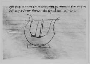 Dombibliothek - 83 II, fol. 162v - 798