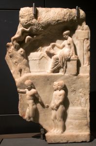 Graeco-Roman - 1st century BC