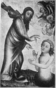 Bertram von Minden (Master Bertram, c1345-c1415) - 1383