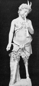 Graeco-Roman - 1st century BC