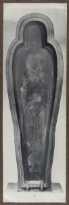 Ancient Egyptian - 400 BC