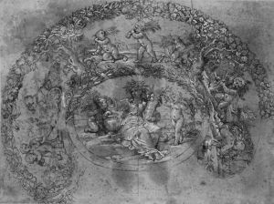 Bolognese - 17th century