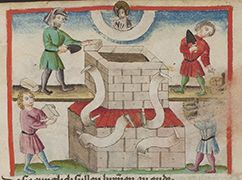 Herzog August Bibliothek - Cod. Guelf. 81.15. Aug fol., fol. 65r - 1456
