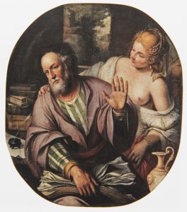 Veronese, Paolo (1528-1588) - 18th century