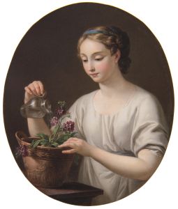 Vien, Joseph-Marie, the elder (1716-1809) - 1763