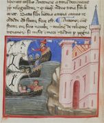 Guido delle Colonne p.76v - 1370 (circa)