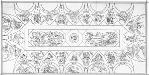 Peruzzi, Baldassare (1481-1536) - 1934