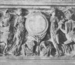 Ancient Roman - 300rd century