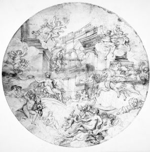 Kent, William (born 1684 or 1685, died 1748) - 17th century (late)