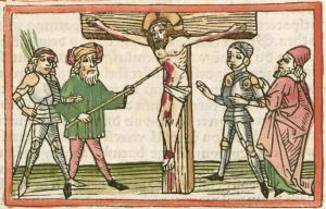 Augsburg - 1473 (circa)