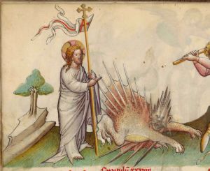 Biblioteca Nacional de España - Vitr. 25-7 (olim B. 19), fol. 28v - 1432