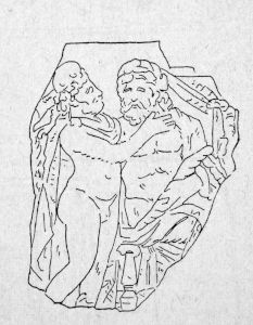 Graeco-Roman - 1st century BC