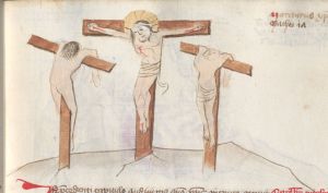 Bayerische Staatsbibliothek - Clm 9716, fol. 50r - 15th century