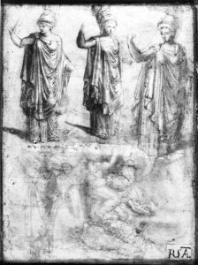 Puligo, Domenico (1492-1527) - 16th century (first half)