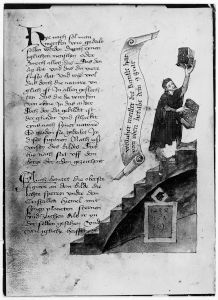 Universitätsbibliothek - Md 2, fol. 34v - 1402