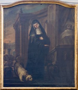Sauter, Johann Thaddäus (1704-1759) - 1741