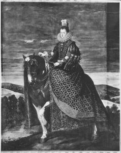 Velázquez, Diego (1599-1660) - 1634