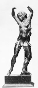 Graeco-Roman - 1st century BC
