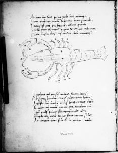 Basinio da Parma (Basinius Parmensis) p.18v - 15th century (second half)