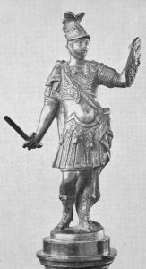 Wtewael, Joachim Anthonisz. (1566-1638) - 1600 (circa)