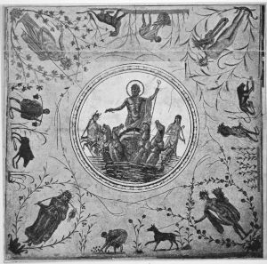Ancient Roman - 200nd century