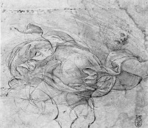 Giulio Romano (Giulio Pippi) (c1499-1546) - 16th century (first half)