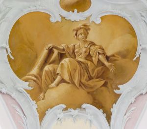 Wink, Christian (1738-1797) - 1769