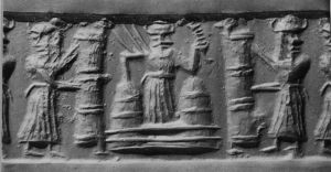 Akkadian - 2334 BC
