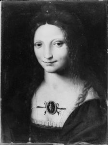 Luini, Bernardino (c1480-1532) - 16th century