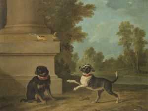 Oudry, Jean-Baptiste (1686-1755) - 1754