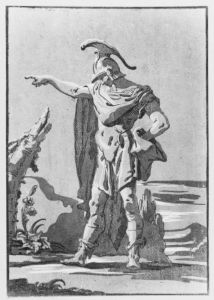 Italian - 16th century (middle)