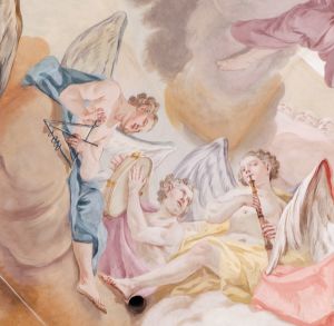 Günther, Matthäus (1705-1788) - 1762