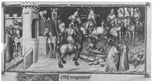 Statius (Publius Papinius Statius) - 1380 (before)
