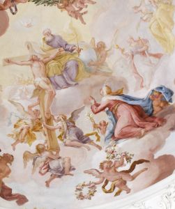 Hermann, Franz Georg, II (1692-1768) - 1733