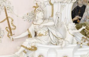 Ferretti, Carlo (1689-1737) - 1724