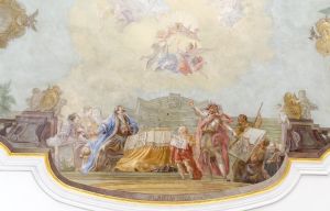 Enderle, Johann Baptist (1725-1798) - 1780