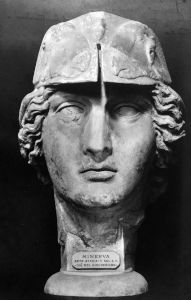 Ancient Greek - 5th century BC