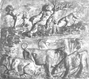 Ancient Roman - 1st century