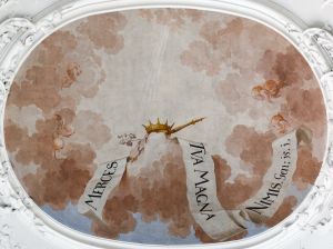 Bernardini, Francesco (born c1695, died 1762) - 1719 (circa)