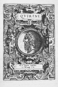 Ortelius, Abraham - 1612