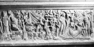 Ancient Roman - 200nd century