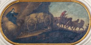 German (southern) - 1708