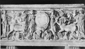 Ancient Roman - 300rd century