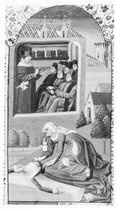 Boccaccio, Giovanni p.95v - 1471